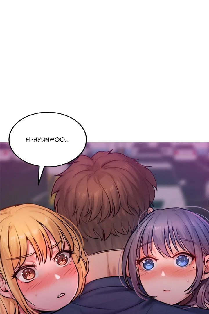 Tasty Missus x4 chapter 2 page 103
