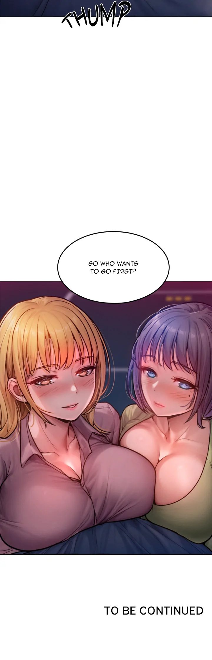 Tasty Missus x4 chapter 2 page 108