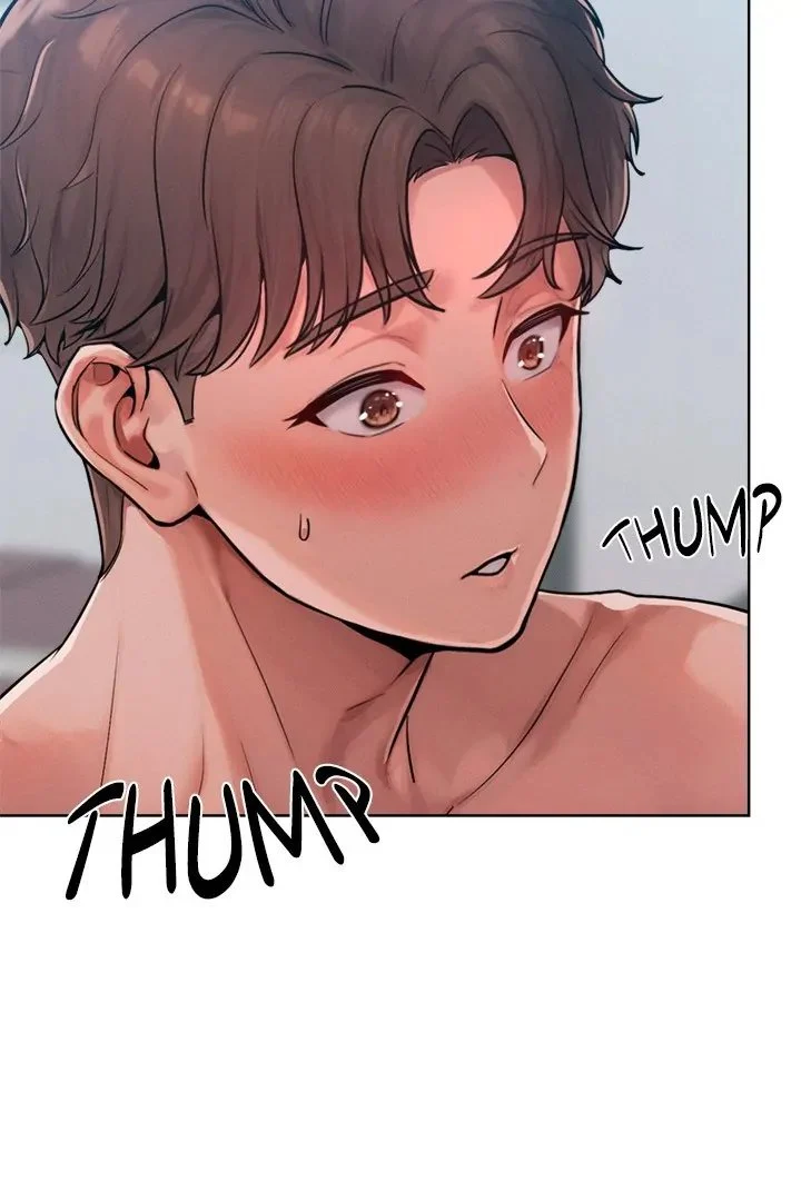 Tasty Missus x4 chapter 3 page 8