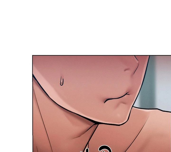Tasty Missus x4 chapter 3 page 9