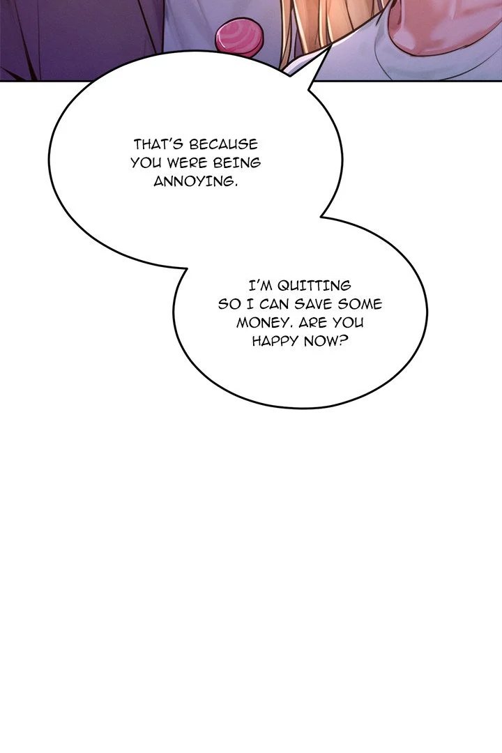 Tasty Missus x4 chapter 3 page 23