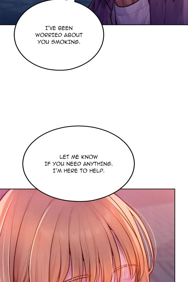 Tasty Missus x4 chapter 3 page 27