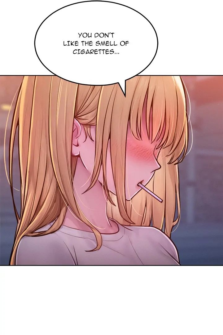 Tasty Missus x4 chapter 3 page 30