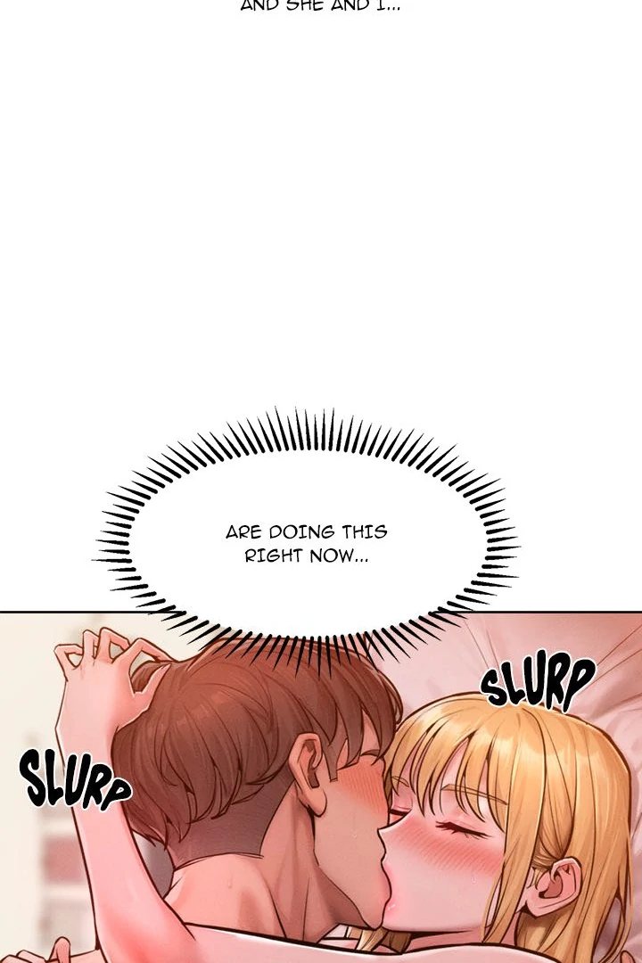 Tasty Missus x4 chapter 3 page 40