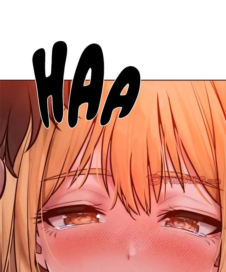 Tasty Missus x4 chapter 3 page 42