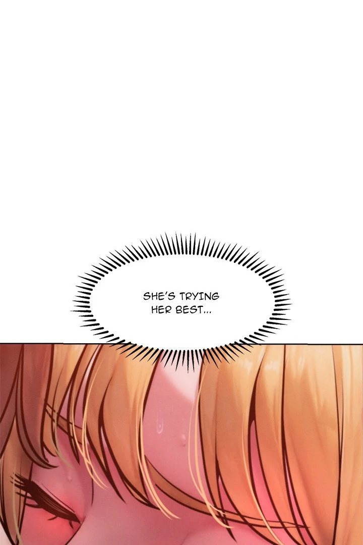 Tasty Missus x4 chapter 3 page 49