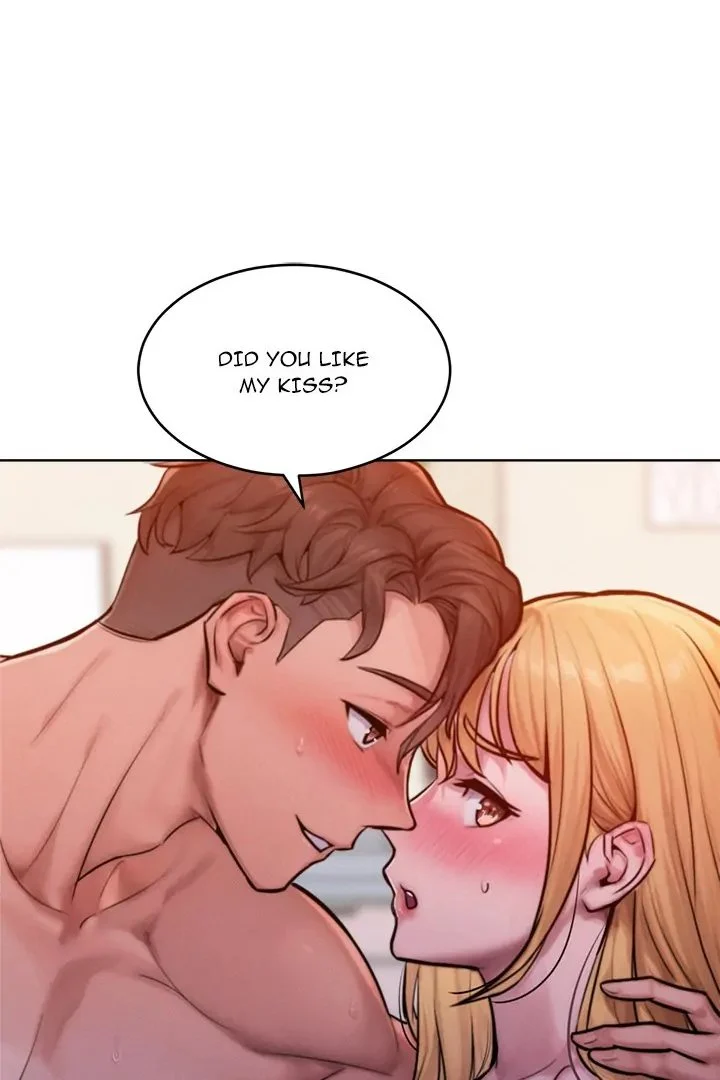Tasty Missus x4 chapter 3 page 51