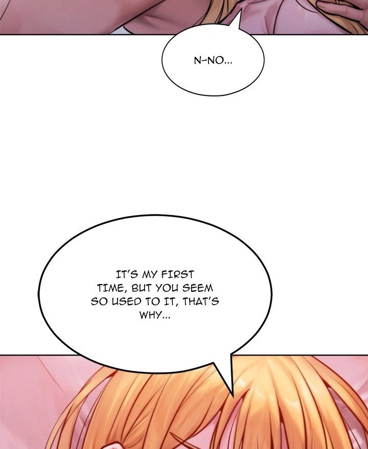 Tasty Missus x4 chapter 3 page 52