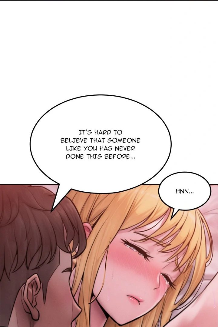 Tasty Missus x4 chapter 3 page 55