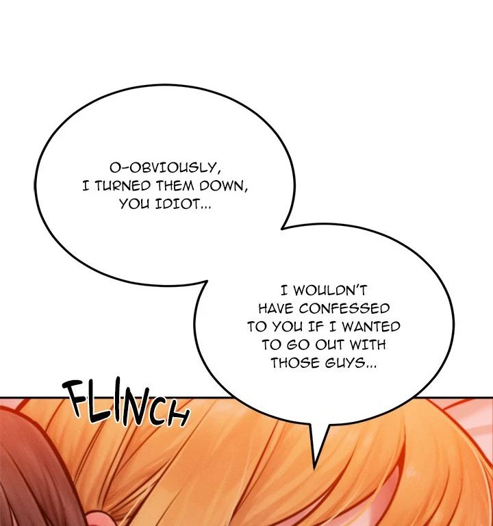 Tasty Missus x4 chapter 3 page 57