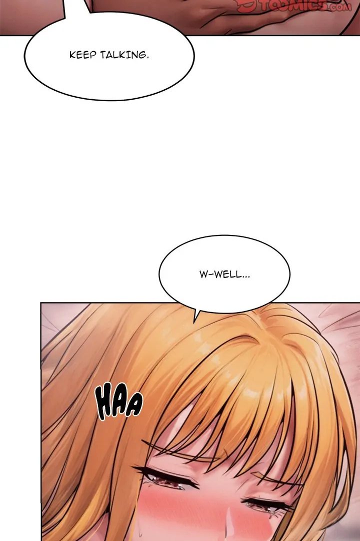 Tasty Missus x4 chapter 3 page 64