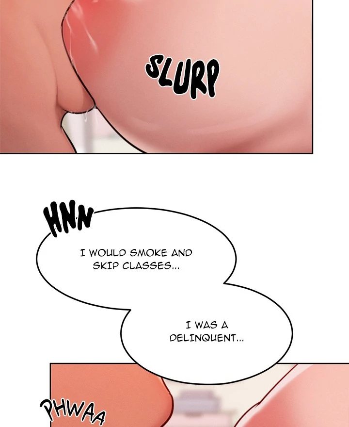 Tasty Missus x4 chapter 3 page 66