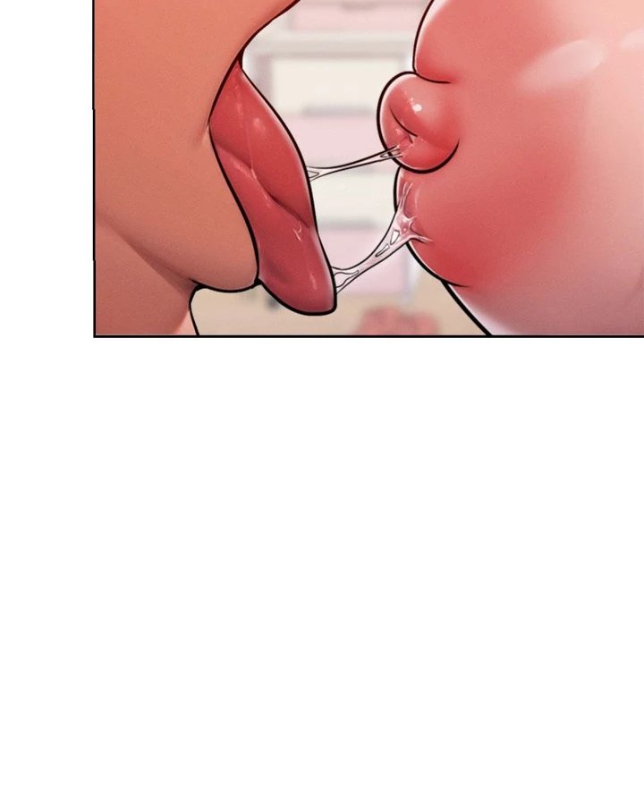 Tasty Missus x4 chapter 3 page 67