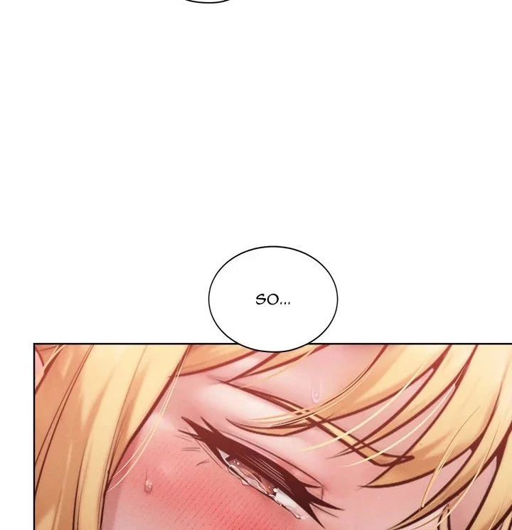 Tasty Missus x4 chapter 3 page 71