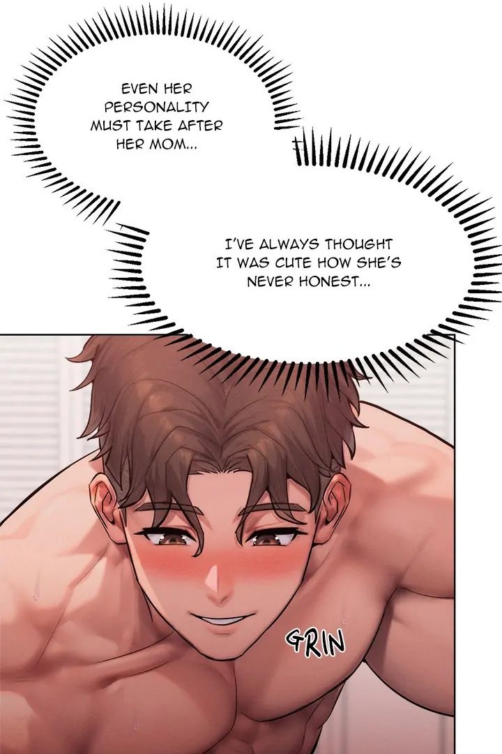 Tasty Missus x4 chapter 3 page 77