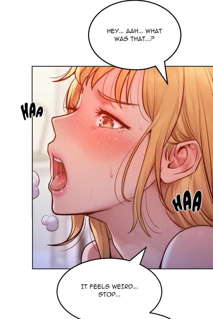 Tasty Missus x4 chapter 3 page 84