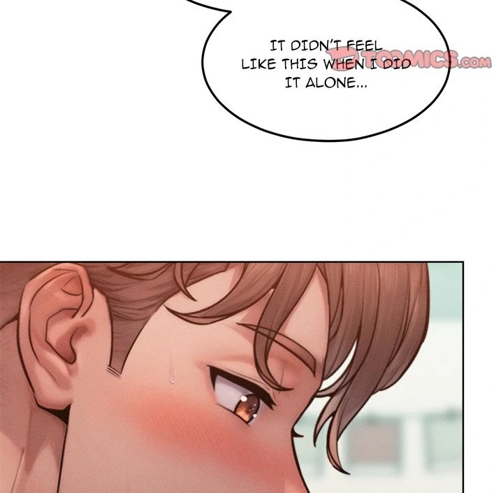 Tasty Missus x4 chapter 3 page 85