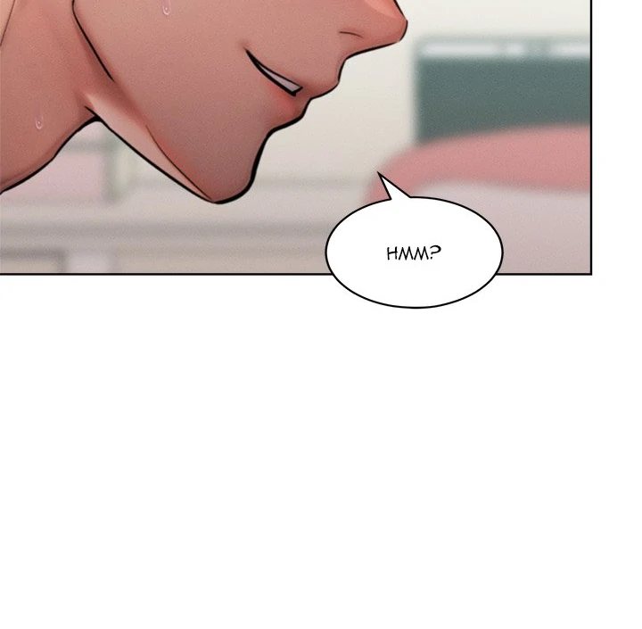 Tasty Missus x4 chapter 3 page 86