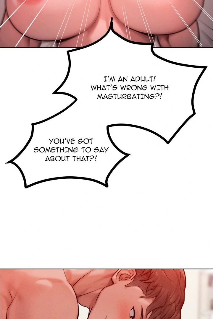Tasty Missus x4 chapter 3 page 92