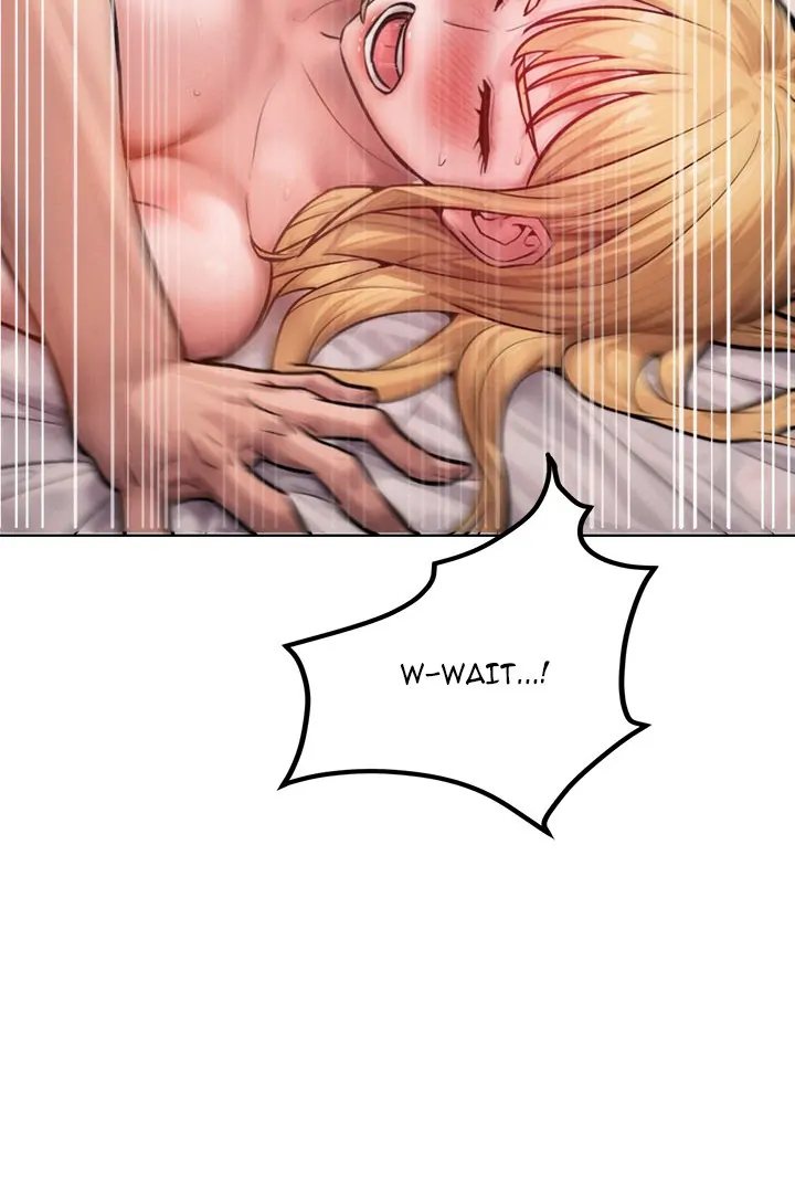 Tasty Missus x4 chapter 3 page 103