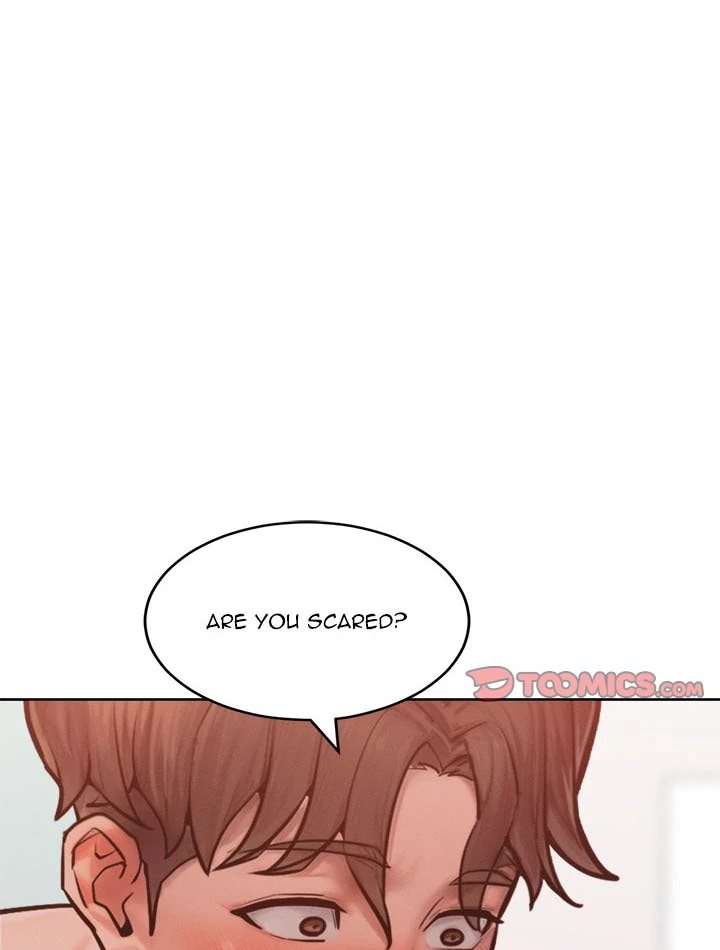 Tasty Missus x4 chapter 3 page 104