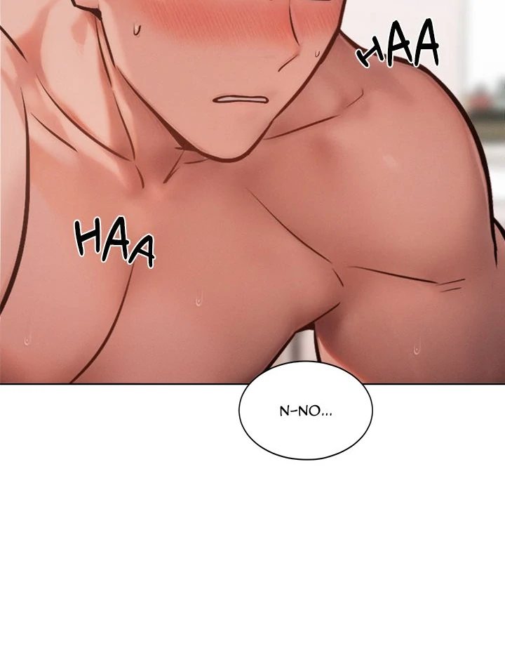 Tasty Missus x4 chapter 3 page 105