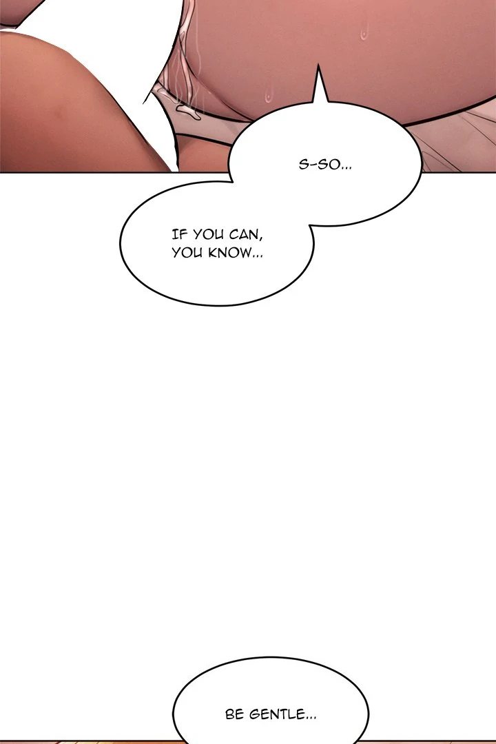 Tasty Missus x4 chapter 3 page 107