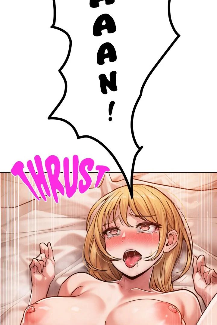 Tasty Missus x4 chapter 3 page 118