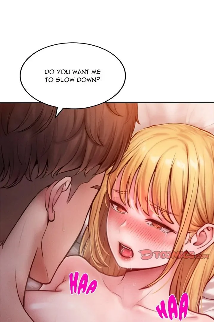 Tasty Missus x4 chapter 4 page 8