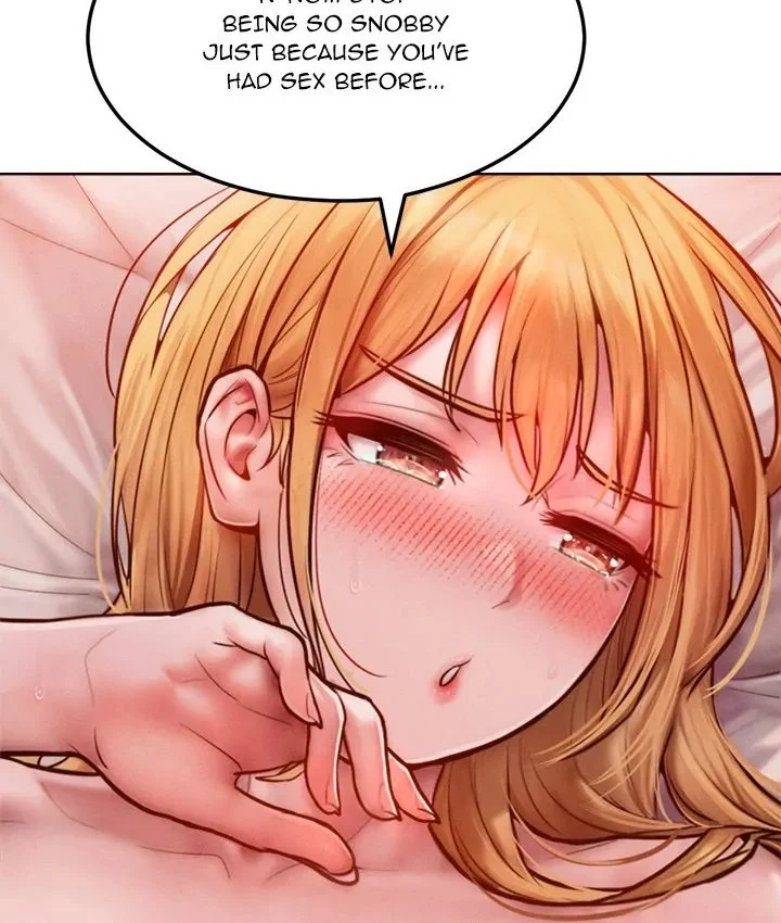 Tasty Missus x4 chapter 4 page 10