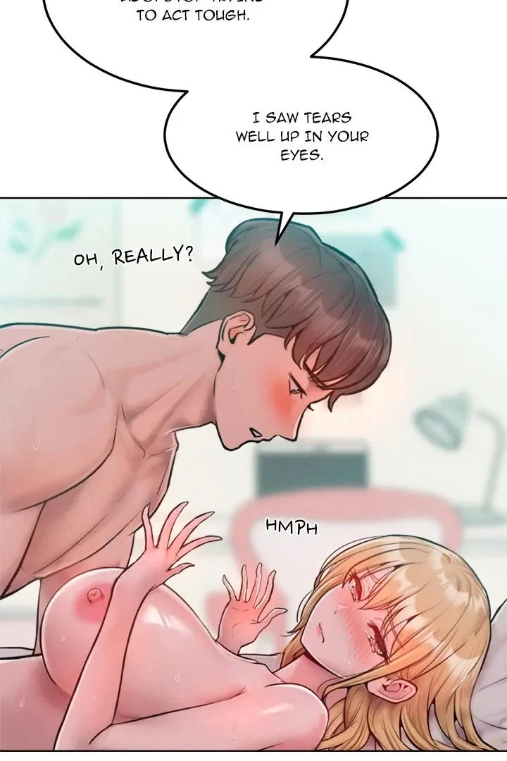 Tasty Missus x4 chapter 4 page 12
