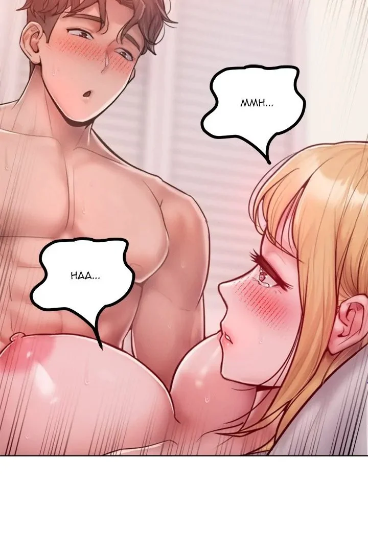 Tasty Missus x4 chapter 4 page 18