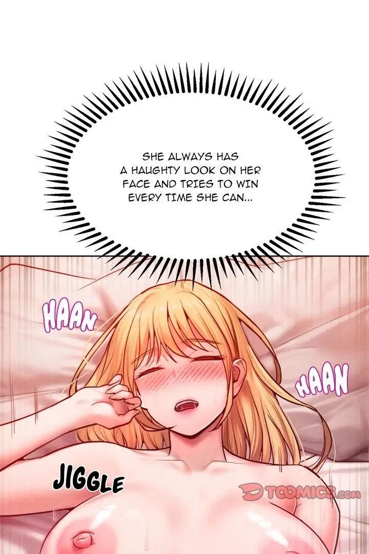 Tasty Missus x4 chapter 4 page 21