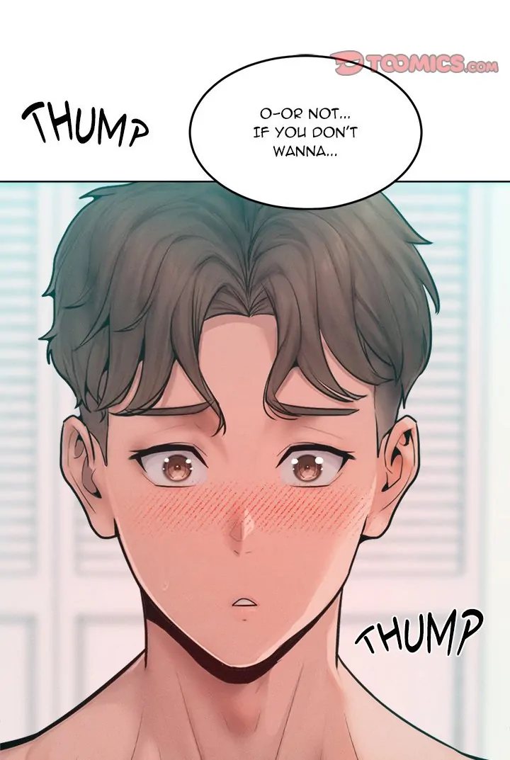 Tasty Missus x4 chapter 4 page 42