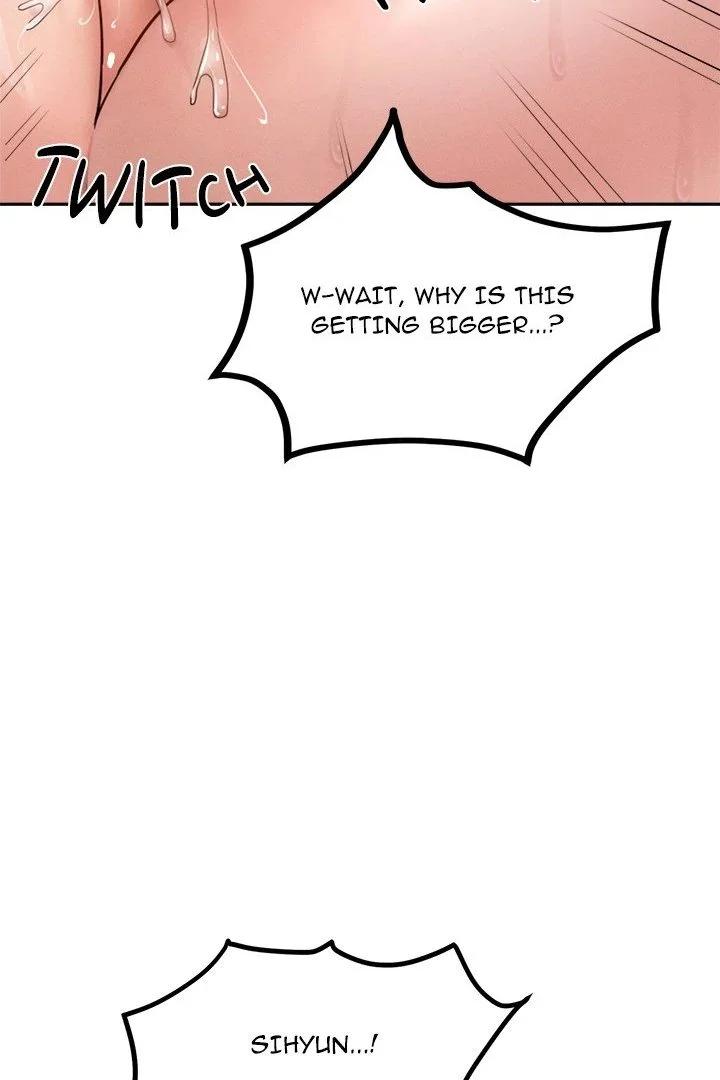 Tasty Missus x4 chapter 4 page 46