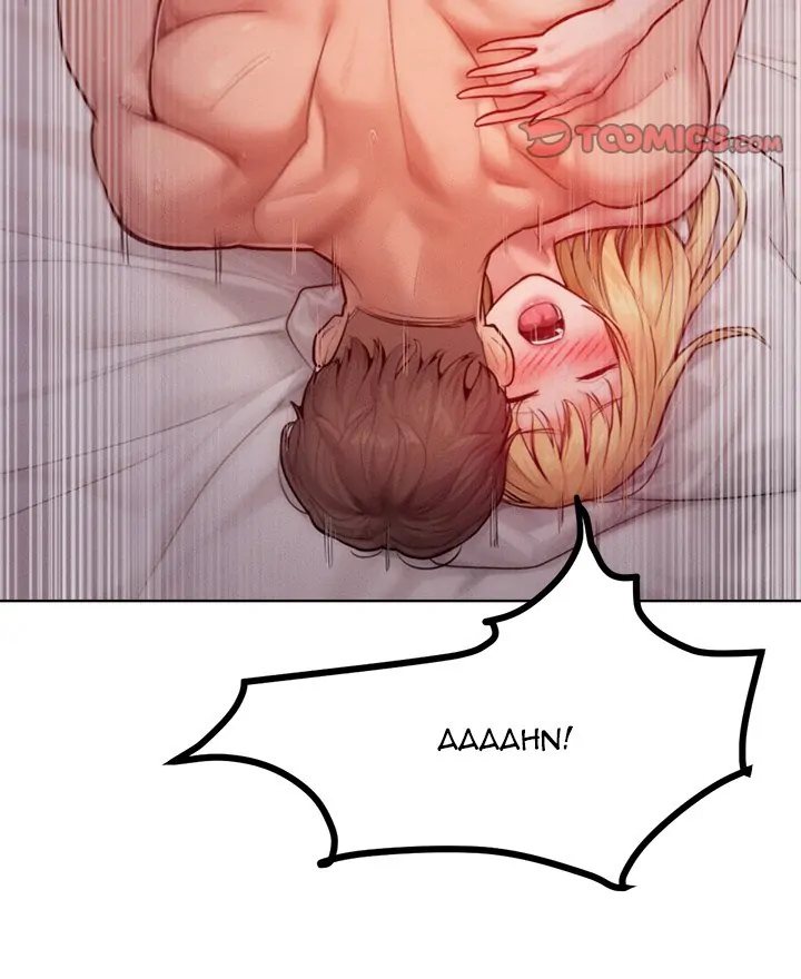 Tasty Missus x4 chapter 4 page 48