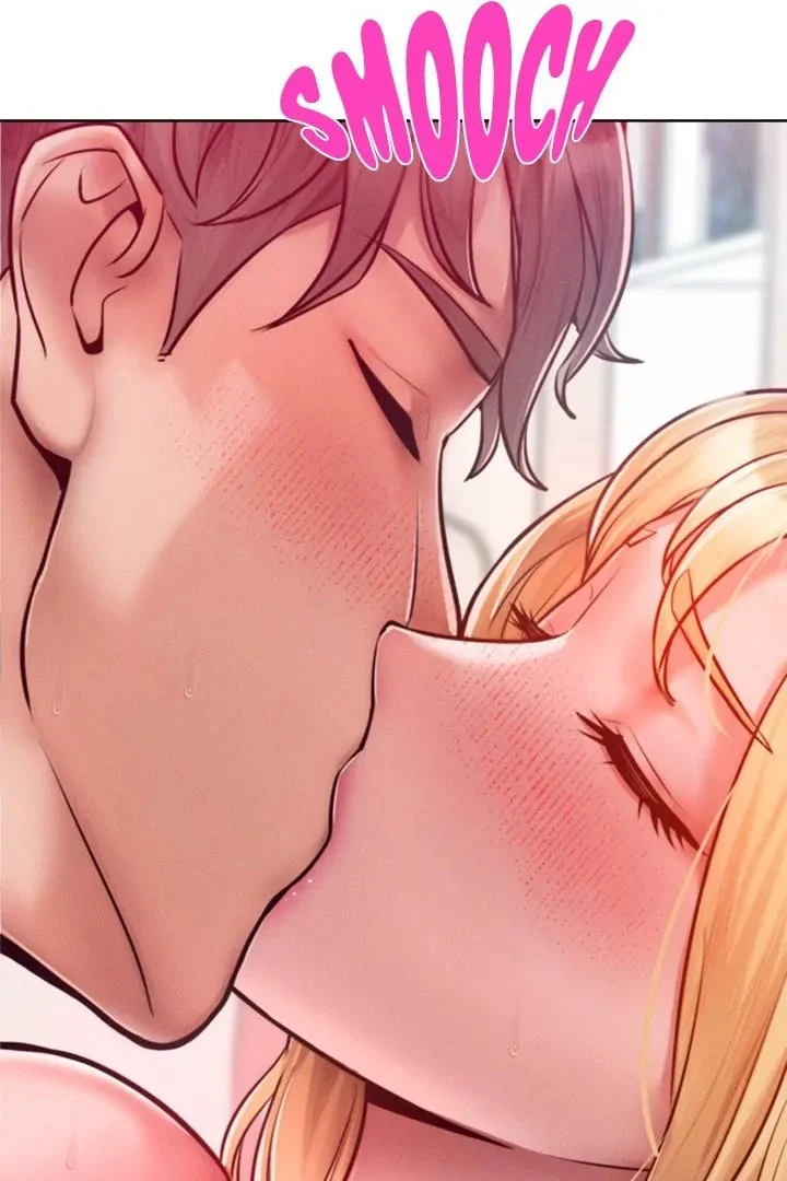 Tasty Missus x4 chapter 4 page 68