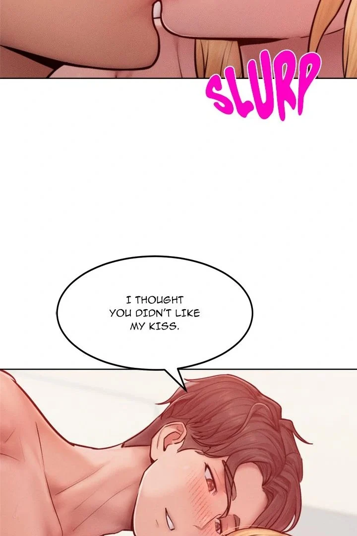 Tasty Missus x4 chapter 4 page 70
