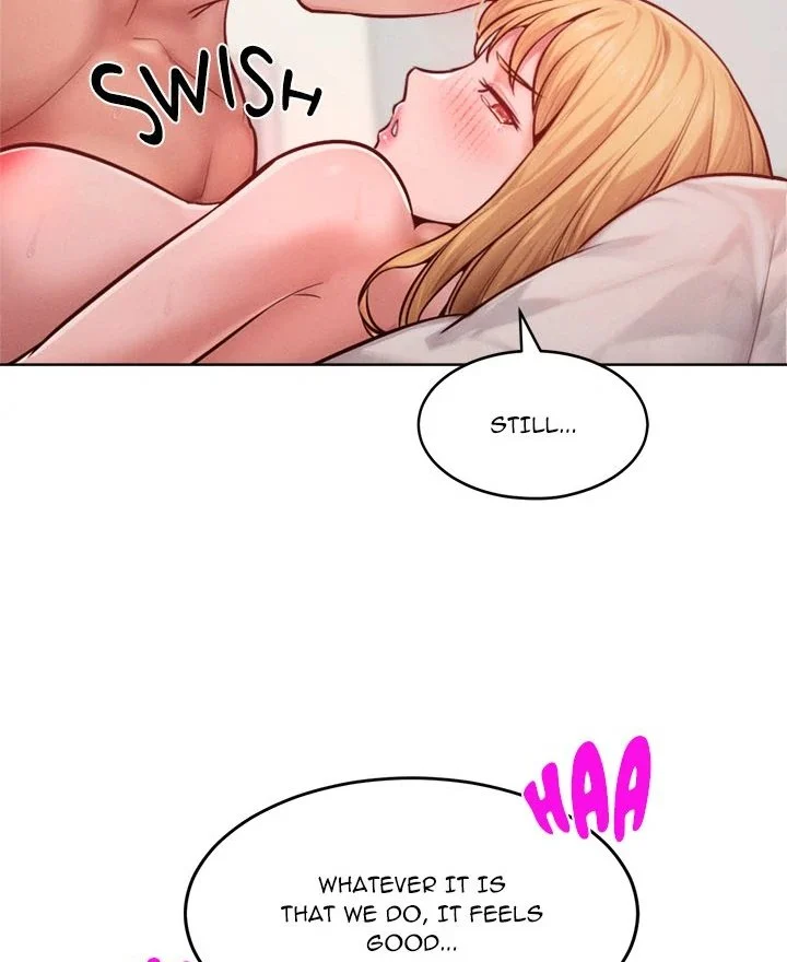 Tasty Missus x4 chapter 4 page 71