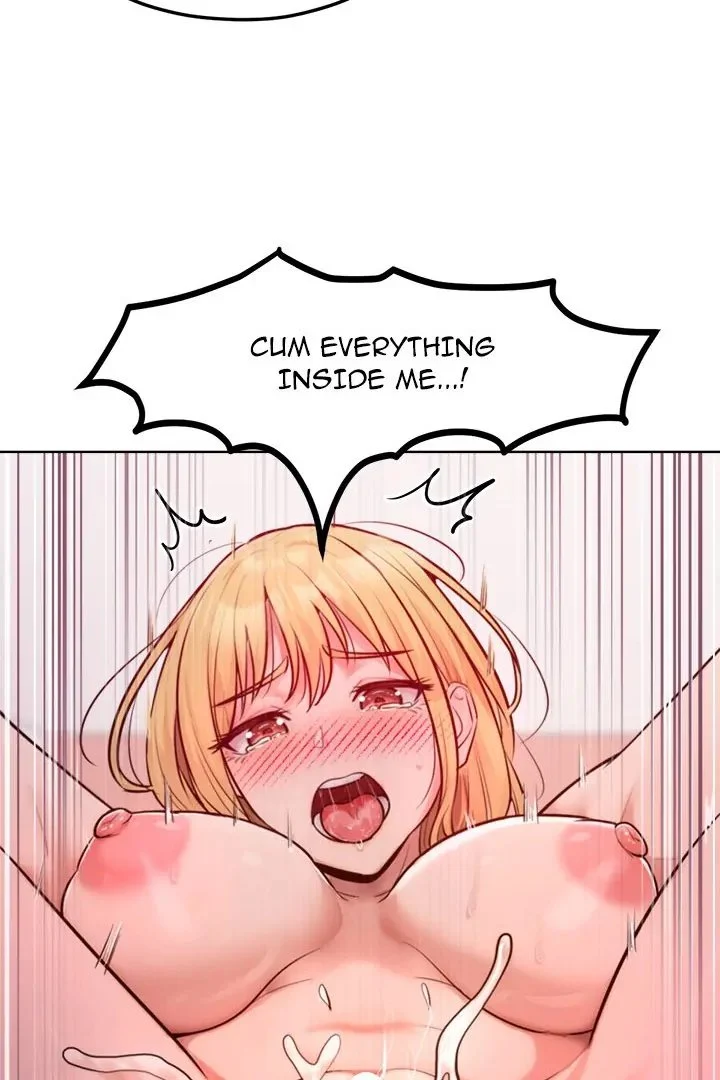 Tasty Missus x4 chapter 4 page 88