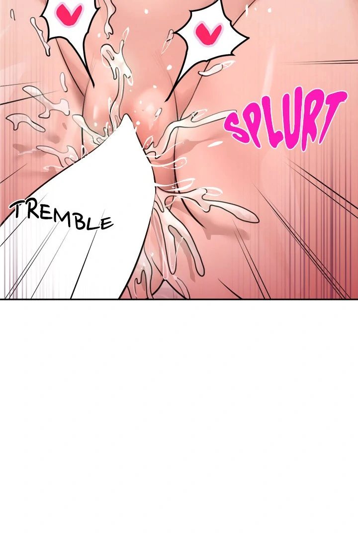 Tasty Missus x4 chapter 4 page 92
