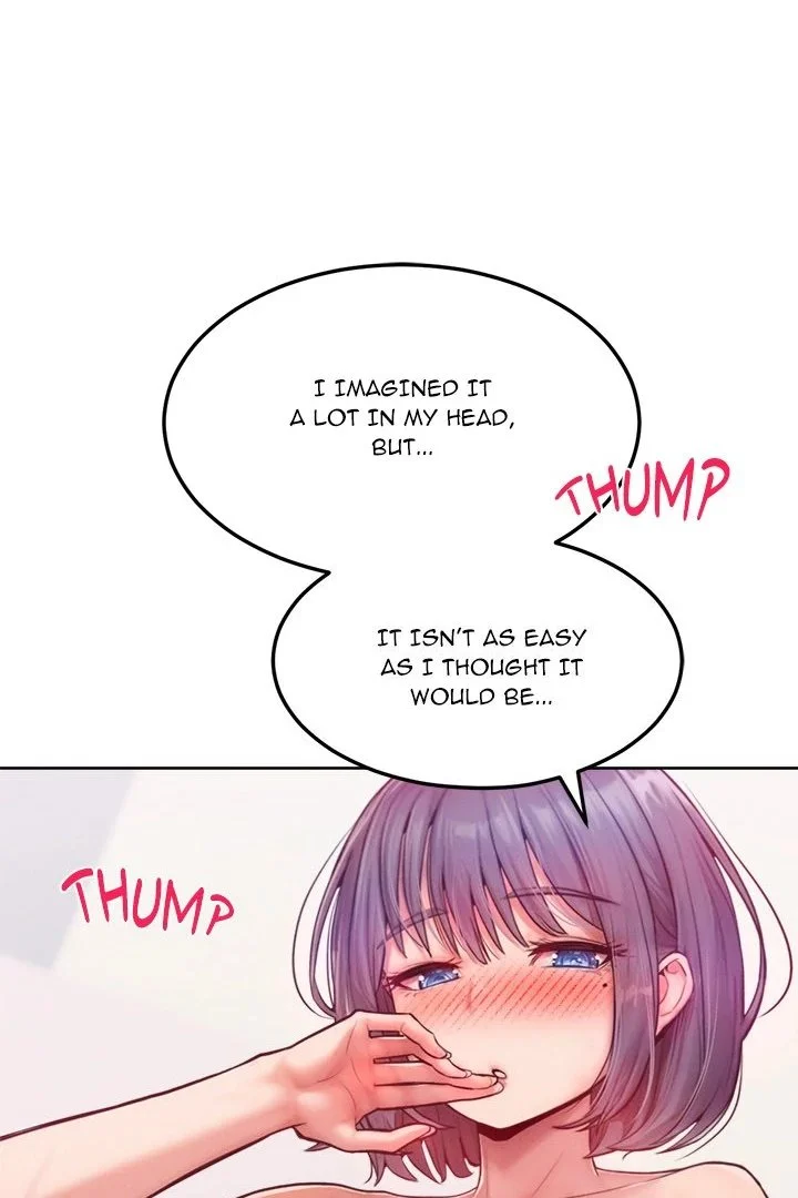 Tasty Missus x4 chapter 5 page 6