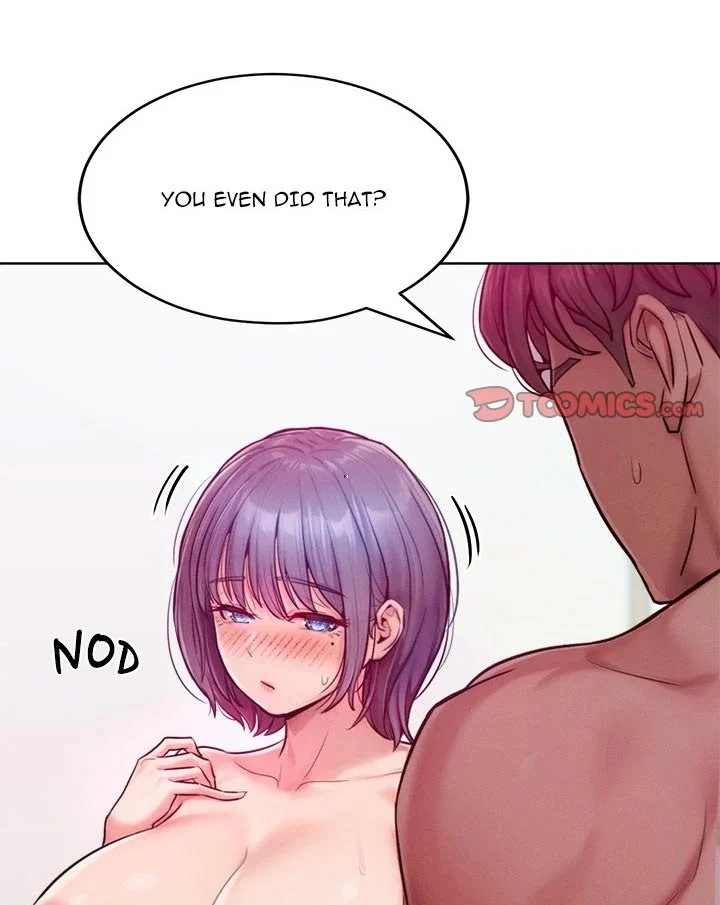 Tasty Missus x4 chapter 5 page 8