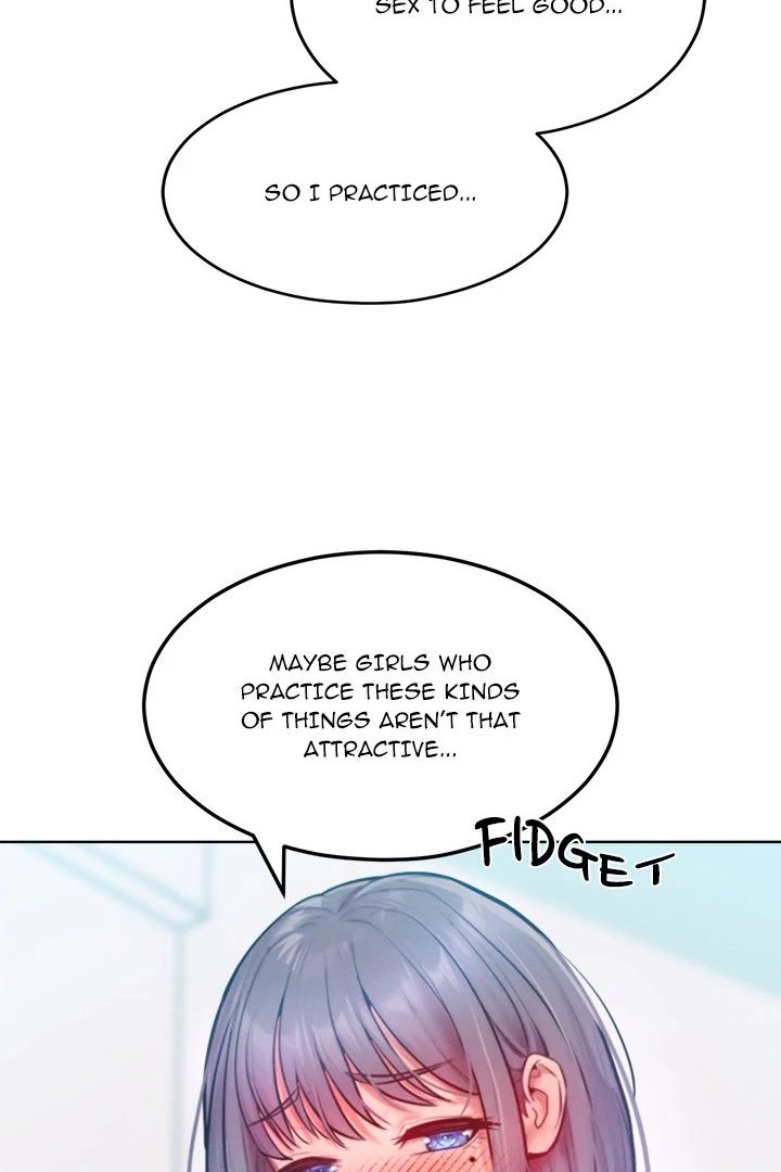 Tasty Missus x4 chapter 5 page 11