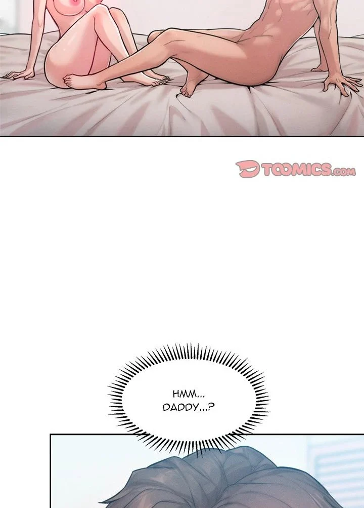 Tasty Missus x4 chapter 5 page 27