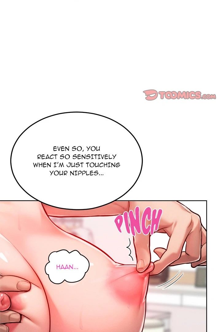 Tasty Missus x4 chapter 5 page 40
