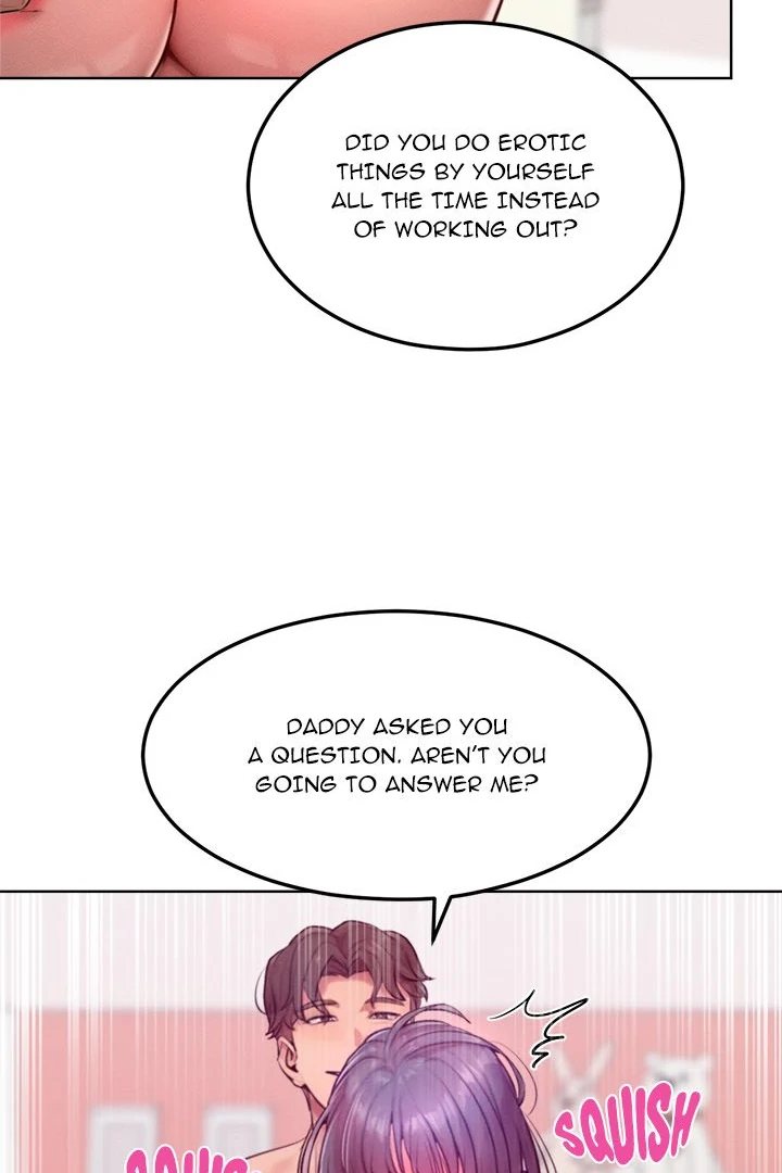 Tasty Missus x4 chapter 5 page 41
