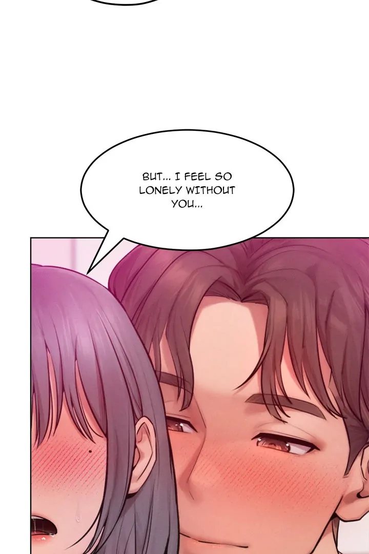 Tasty Missus x4 chapter 5 page 45