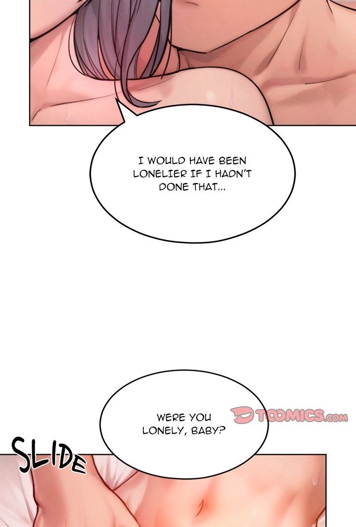 Tasty Missus x4 chapter 5 page 46