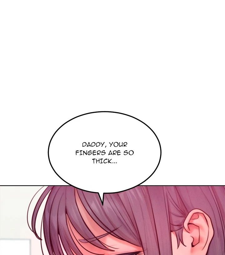 Tasty Missus x4 chapter 5 page 51